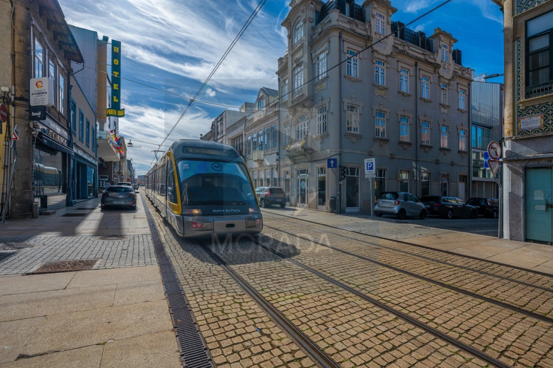 Apartamento T1 para Venda em Matosinhos e Leça da Palmeira Foto 32