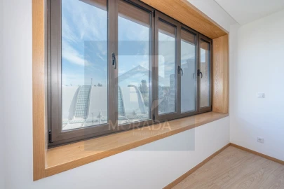 Apartamento T1 para Venda em Matosinhos e Leça da Palmeira