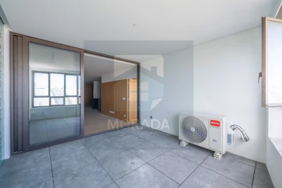 Apartamento T1 para Venda em Matosinhos e Leça da Palmeira