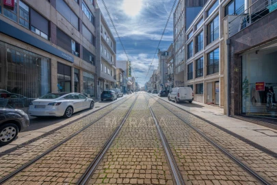 Apartamento T1 para Venda em Matosinhos e Leça da Palmeira