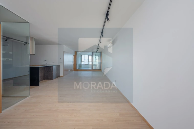 Apartamento T1 para Venda em Matosinhos e Leça da Palmeira Foto 2