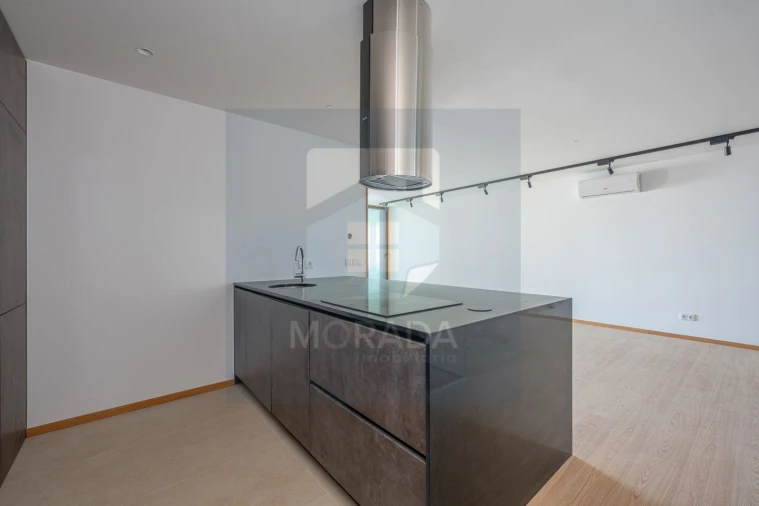 Apartamento T1 para Venda em Matosinhos e Leça da Palmeira Foto 6