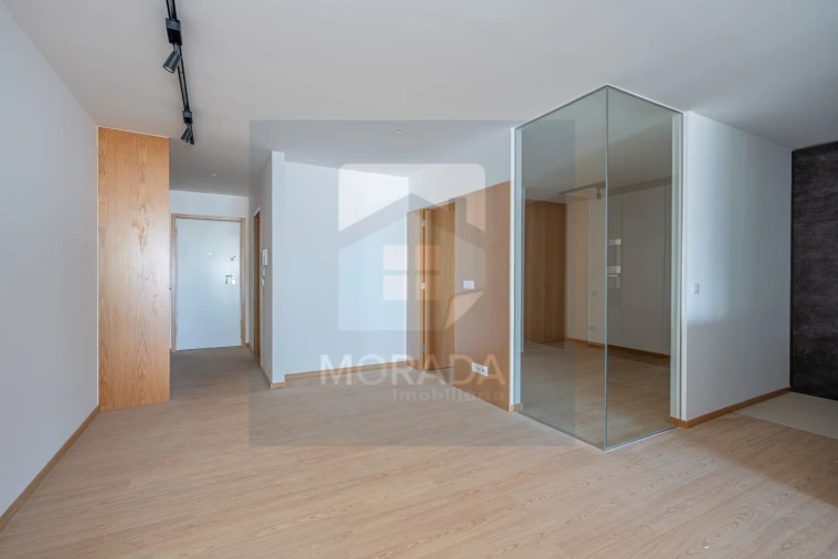 Apartamento T1 para Venda em Matosinhos e Leça da Palmeira Foto 11