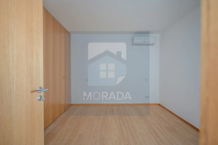 Apartamento T1 para Venda em Matosinhos e Leça da Palmeira Foto 12