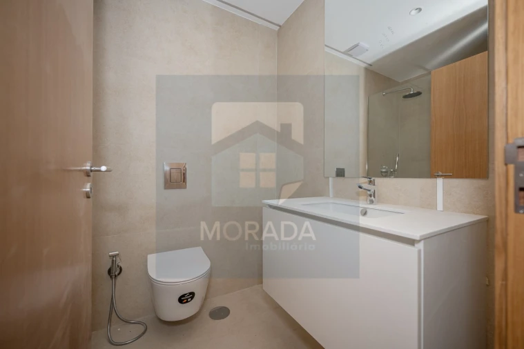 Apartamento T1 para Venda em Matosinhos e Leça da Palmeira Foto 17