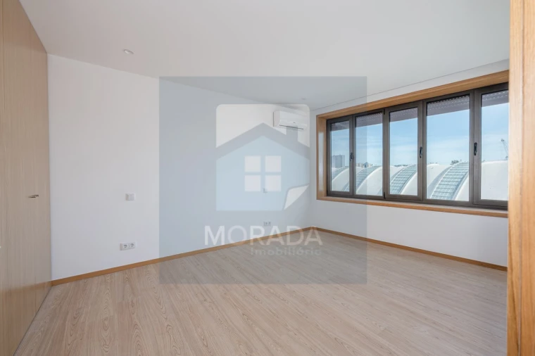 Apartamento T1 para Venda em Matosinhos e Leça da Palmeira Foto 18