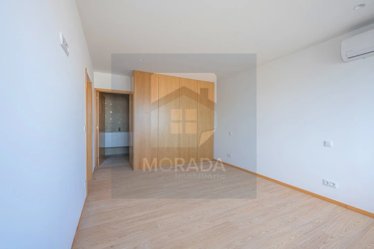 Apartamento T1 para Venda em Matosinhos e Leça da Palmeira Foto 19
