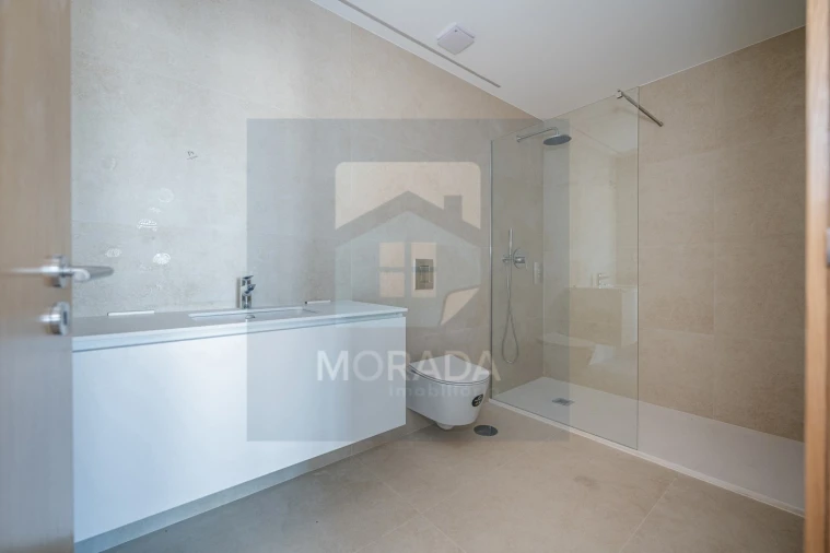 Apartamento T1 para Venda em Matosinhos e Leça da Palmeira Foto 21