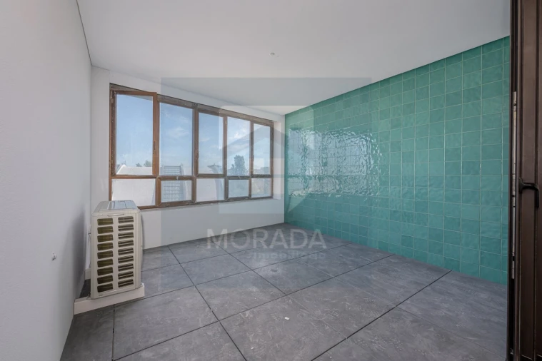 Apartamento T1 para Venda em Matosinhos e Leça da Palmeira Foto 26