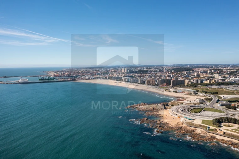Apartamento T1 para Venda em Matosinhos e Leça da Palmeira Foto 33