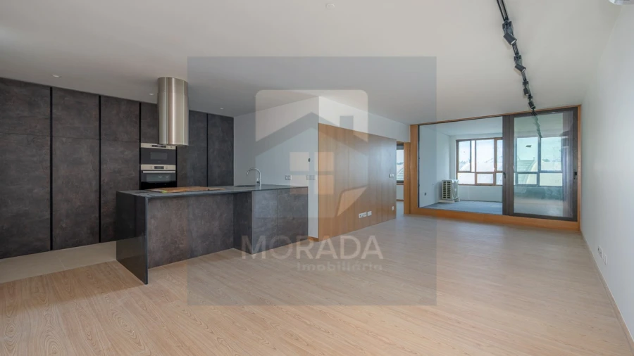 Apartamento T1 para Venda em Matosinhos e Leça da Palmeira