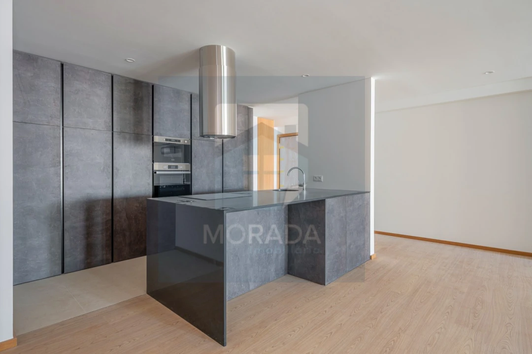 Apartamento T1 para Venda em Matosinhos e Leça da Palmeira Foto 3