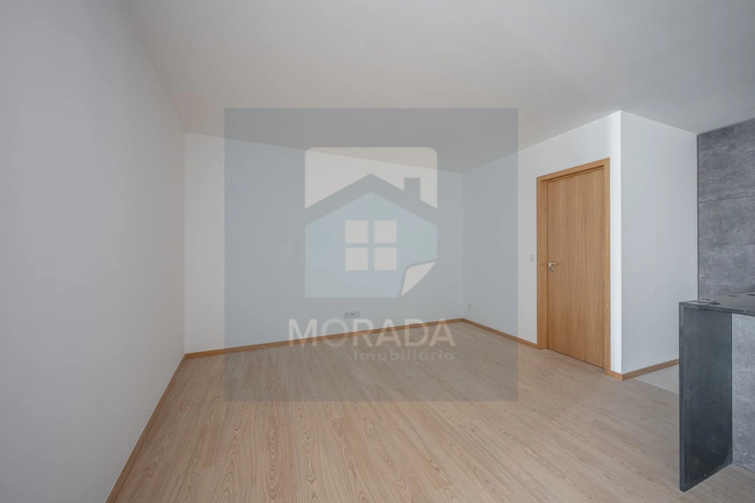 Apartamento T1 para Venda em Matosinhos e Leça da Palmeira Foto 7