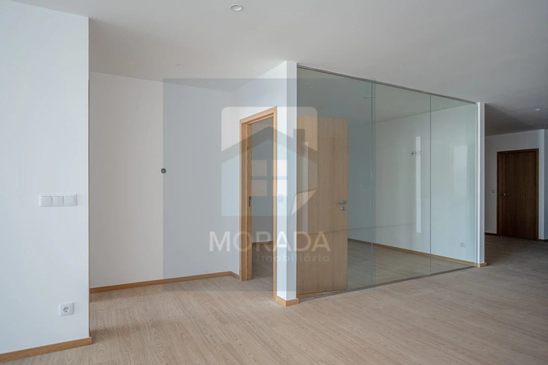 Apartamento T1 para Venda em Matosinhos e Leça da Palmeira Foto 11