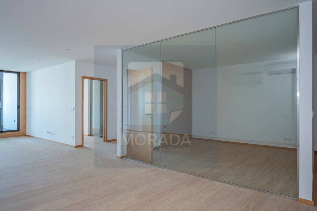 Apartamento T1 para Venda em Matosinhos e Leça da Palmeira Foto 12
