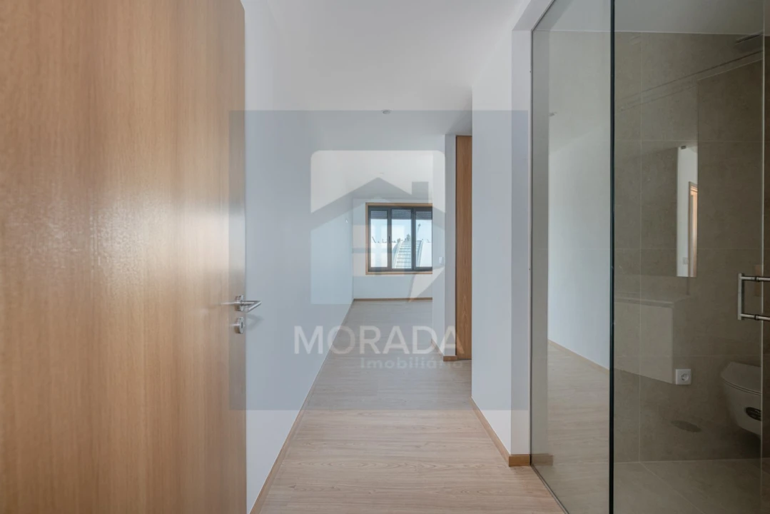 Apartamento T1 para Venda em Matosinhos e Leça da Palmeira Foto 13