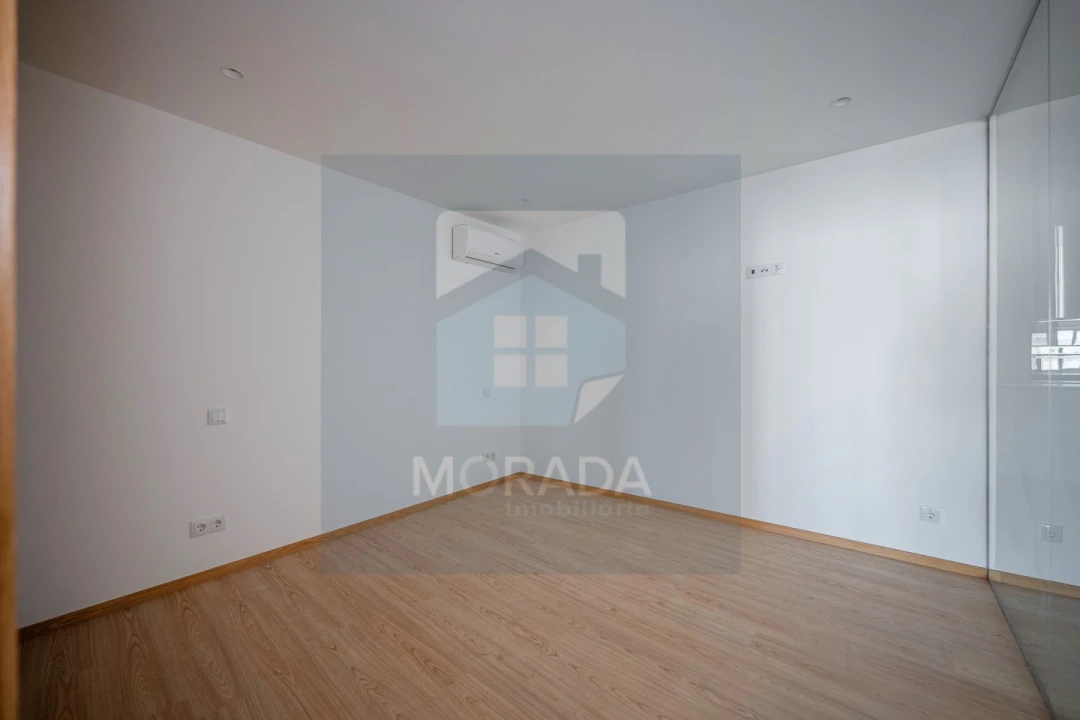 Apartamento T1 para Venda em Matosinhos e Leça da Palmeira Foto 14