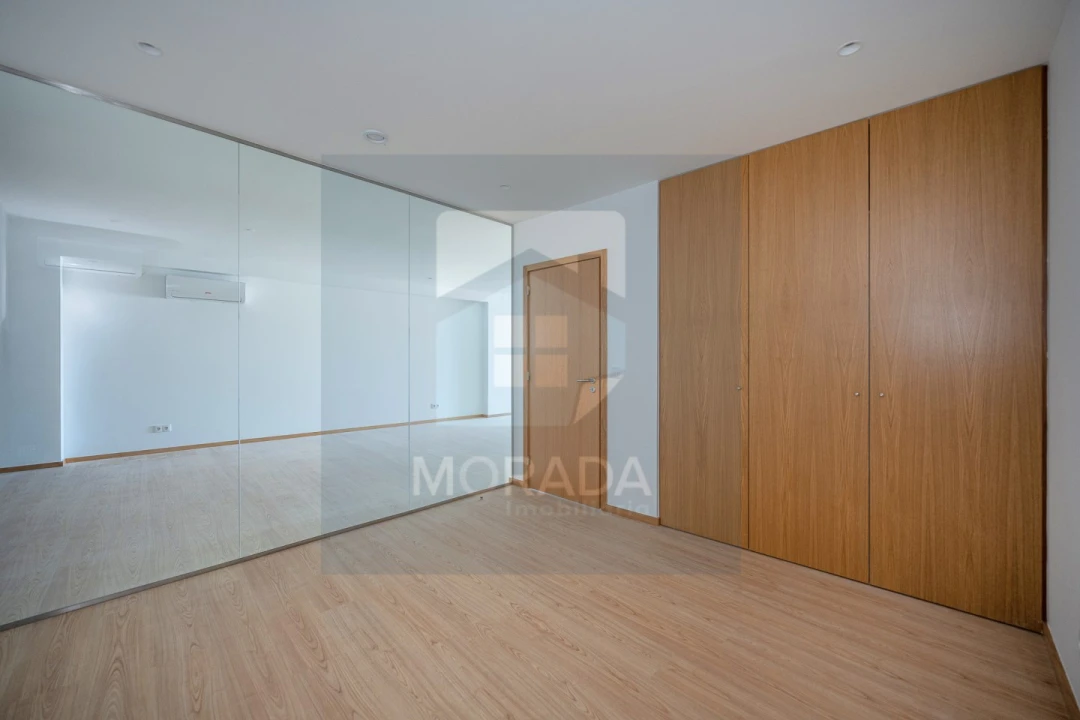 Apartamento T1 para Venda em Matosinhos e Leça da Palmeira Foto 15