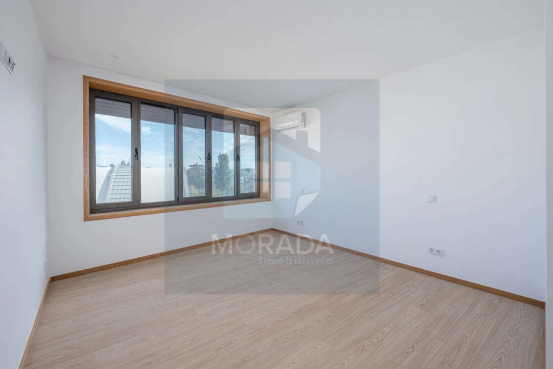 Apartamento T1 para Venda em Matosinhos e Leça da Palmeira Foto 16