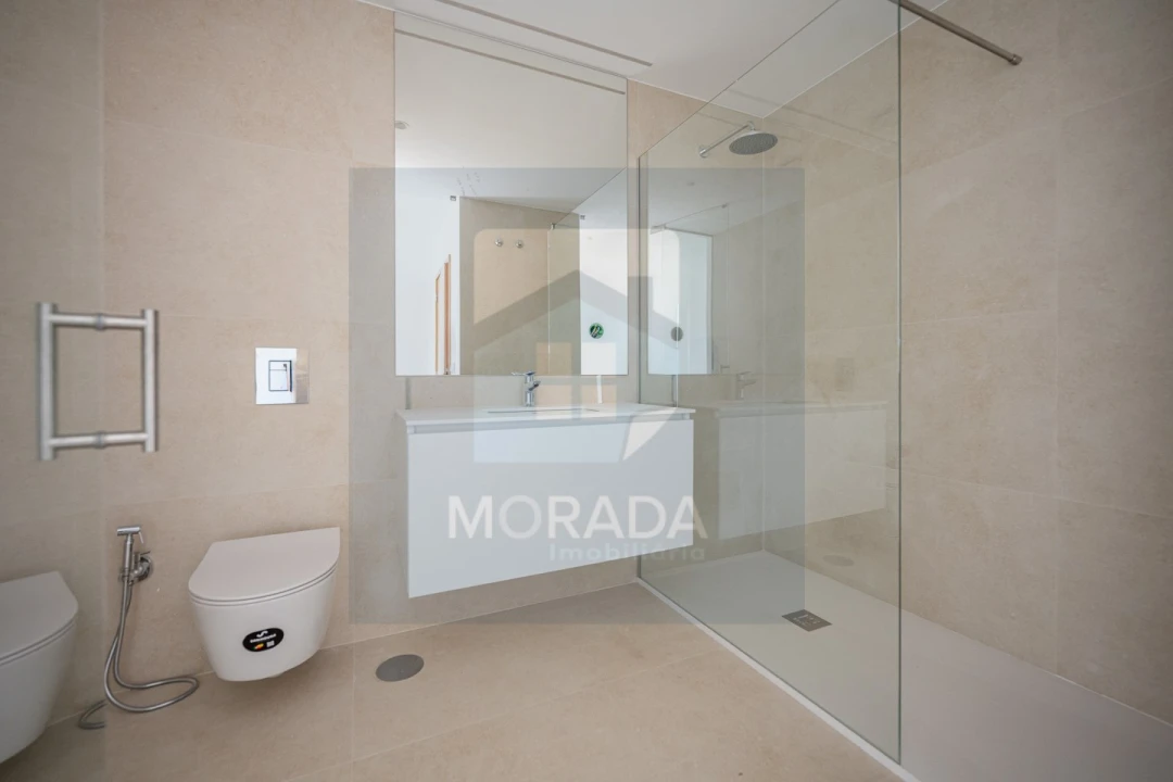 Apartamento T1 para Venda em Matosinhos e Leça da Palmeira Foto 20