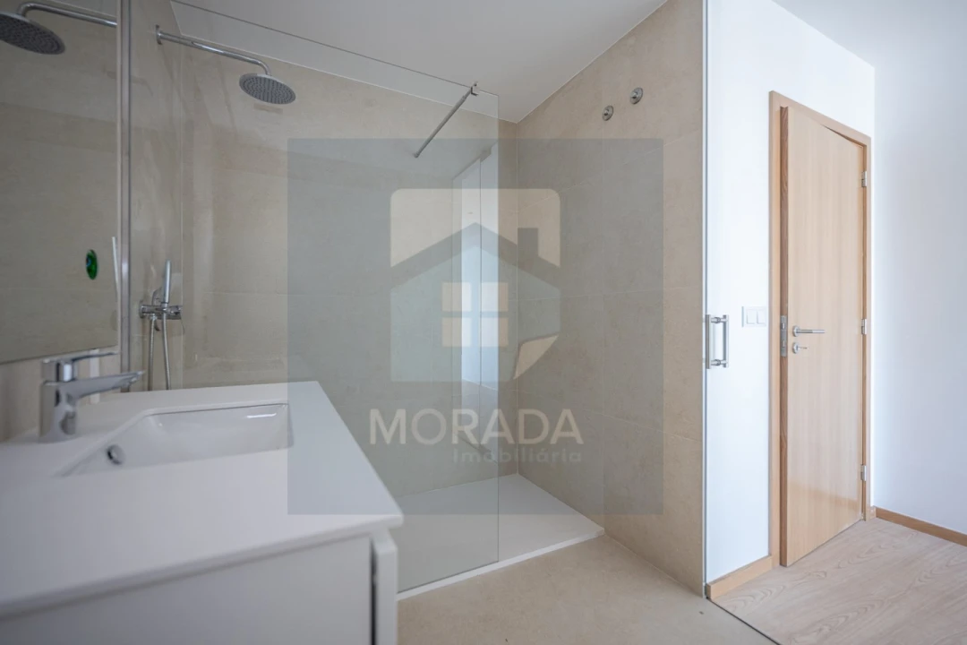 Apartamento T1 para Venda em Matosinhos e Leça da Palmeira Foto 22