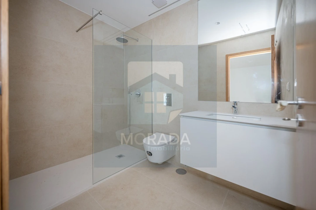 Apartamento T1 para Venda em Matosinhos e Leça da Palmeira Foto 23
