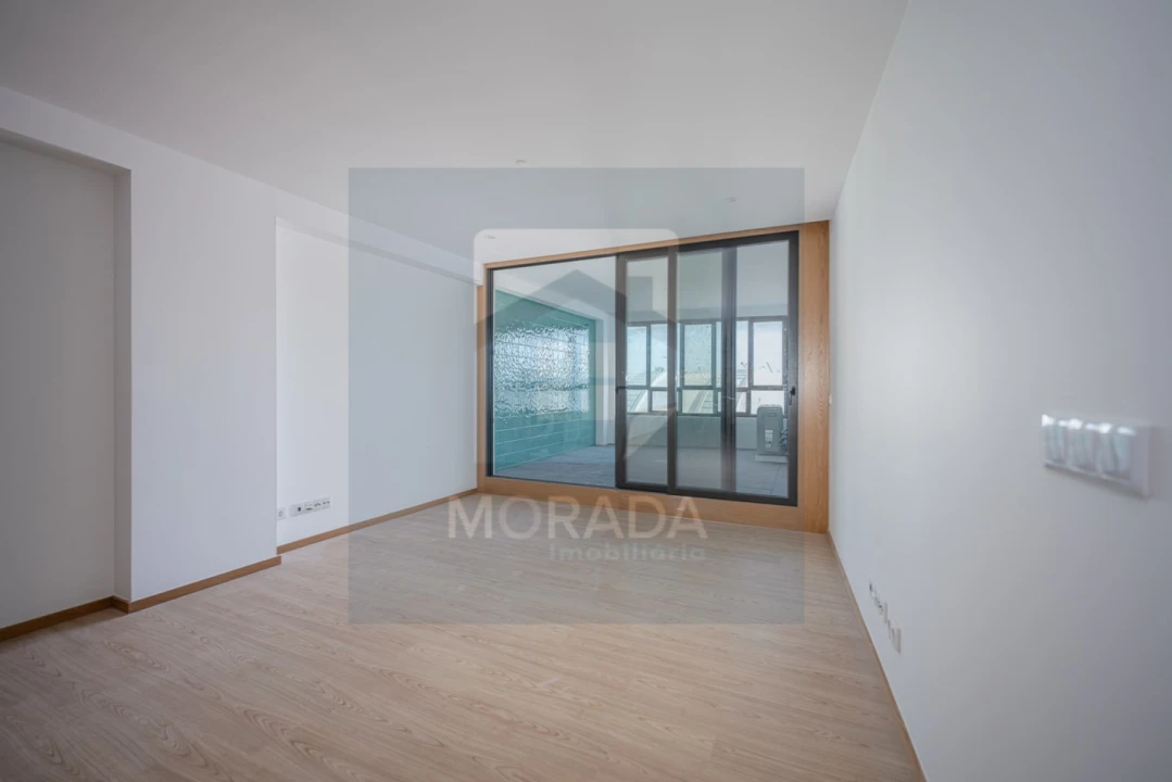 Apartamento T1 para Venda em Matosinhos e Leça da Palmeira Foto 24