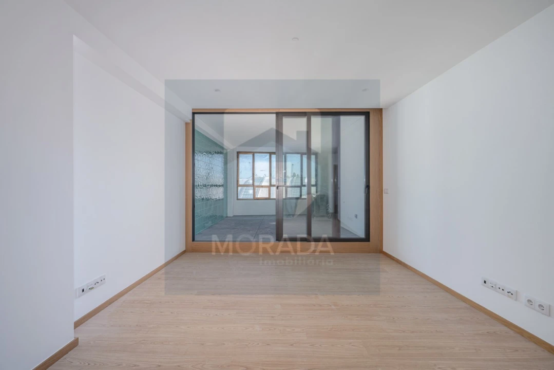 Apartamento T1 para Venda em Matosinhos e Leça da Palmeira Foto 25