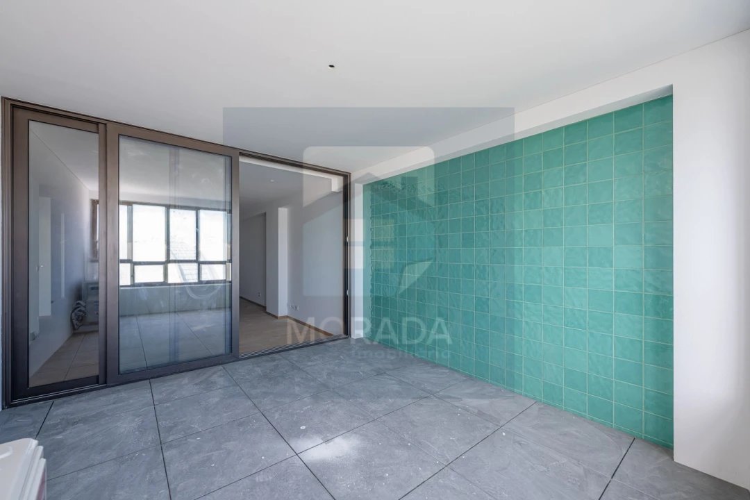 Apartamento T1 para Venda em Matosinhos e Leça da Palmeira Foto 28