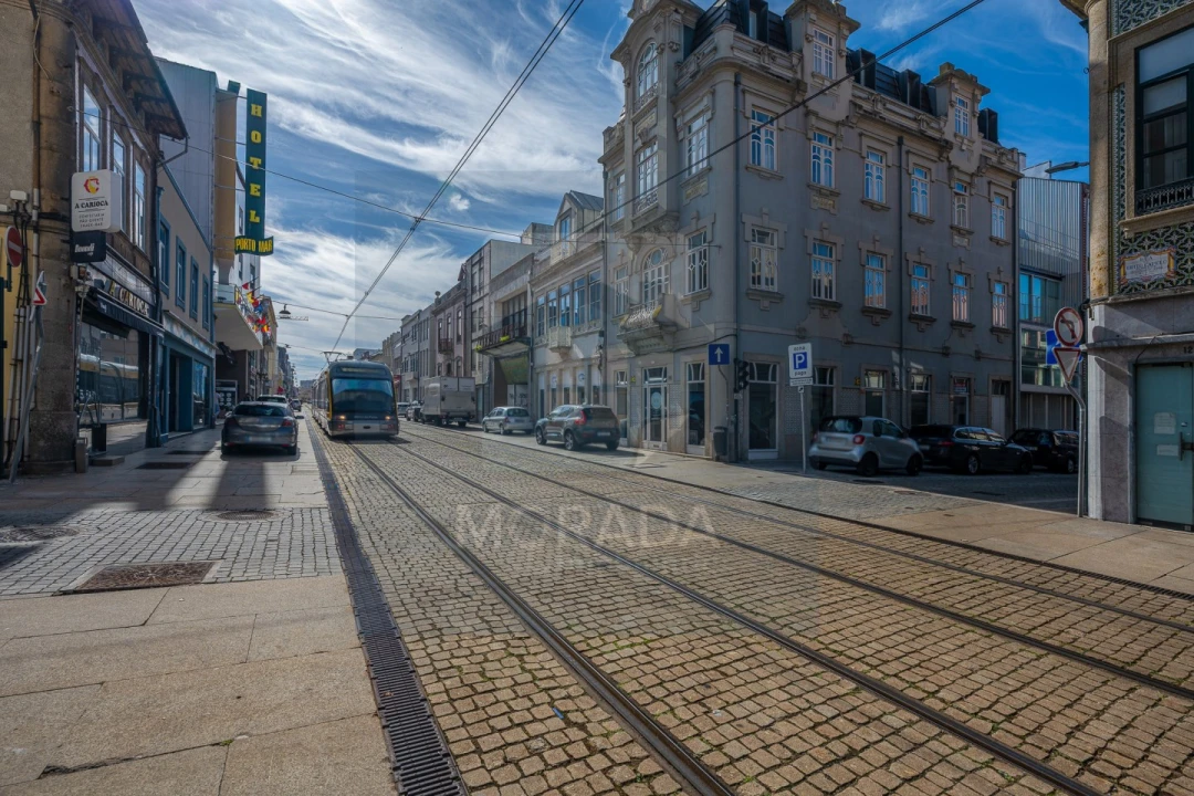 Apartamento T1 para Venda em Matosinhos e Leça da Palmeira Foto 31