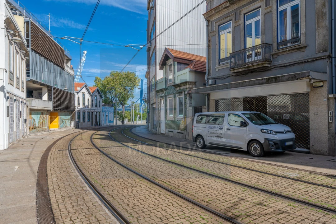 Apartamento T1 para Venda em Matosinhos e Leça da Palmeira Foto 32