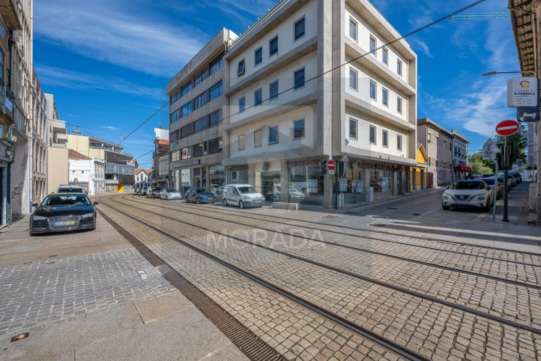 Apartamento T1 para Venda em Matosinhos e Leça da Palmeira Foto 33