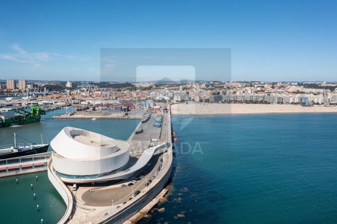Apartamento T1 para Venda em Matosinhos e Leça da Palmeira Foto 34