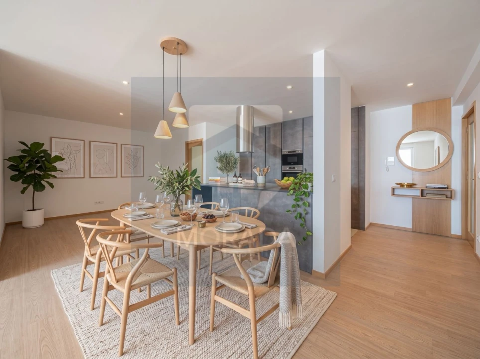 Apartamento T1 para Venda em Matosinhos e Leça da Palmeira Foto 1