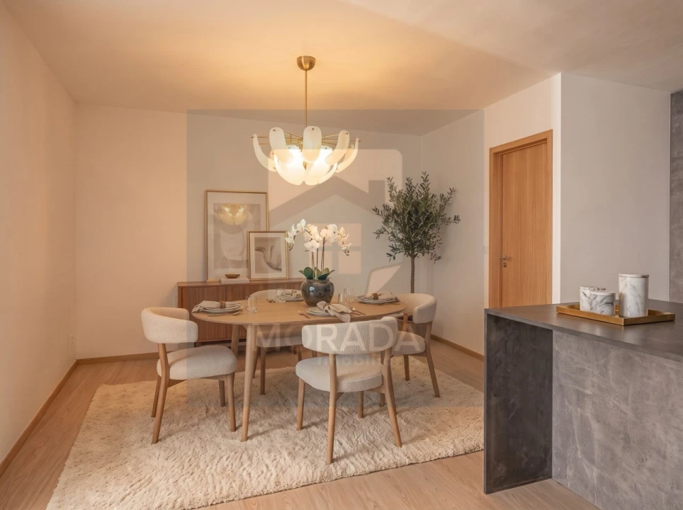 Apartamento T1 para Venda em Matosinhos e Leça da Palmeira Foto 9