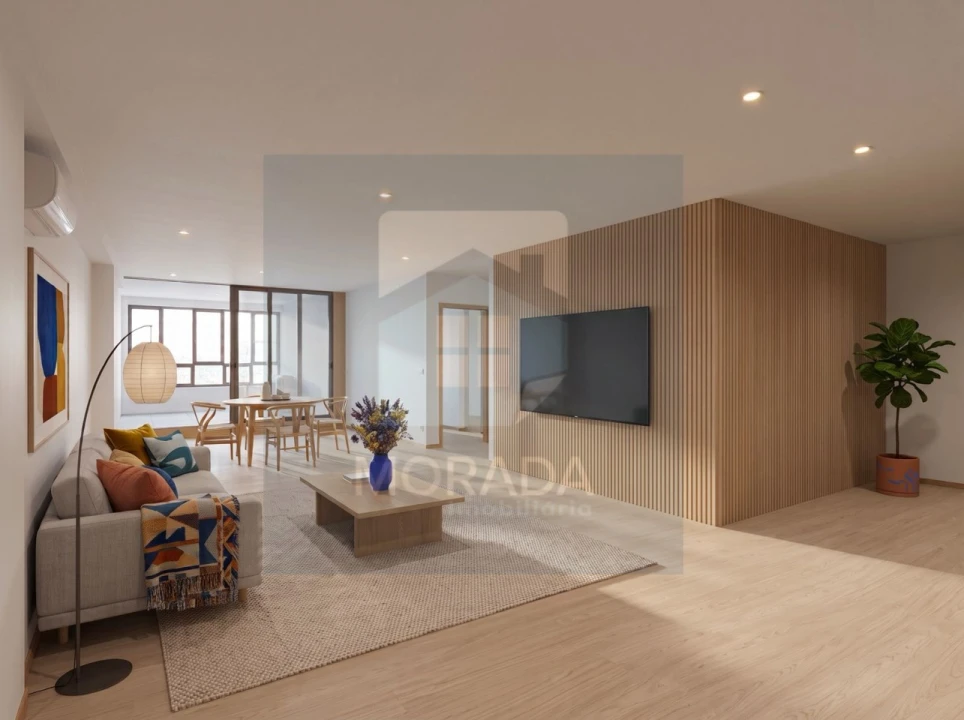 Apartamento T1 para Venda em Matosinhos e Leça da Palmeira Foto 13