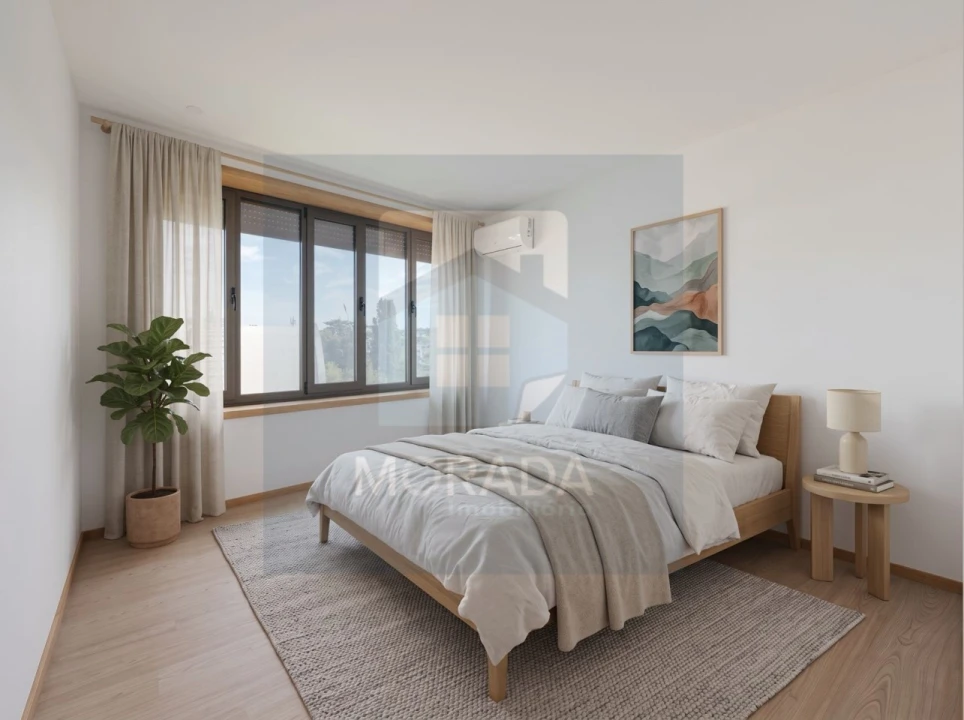 Apartamento T1 para Venda em Matosinhos e Leça da Palmeira Foto 21