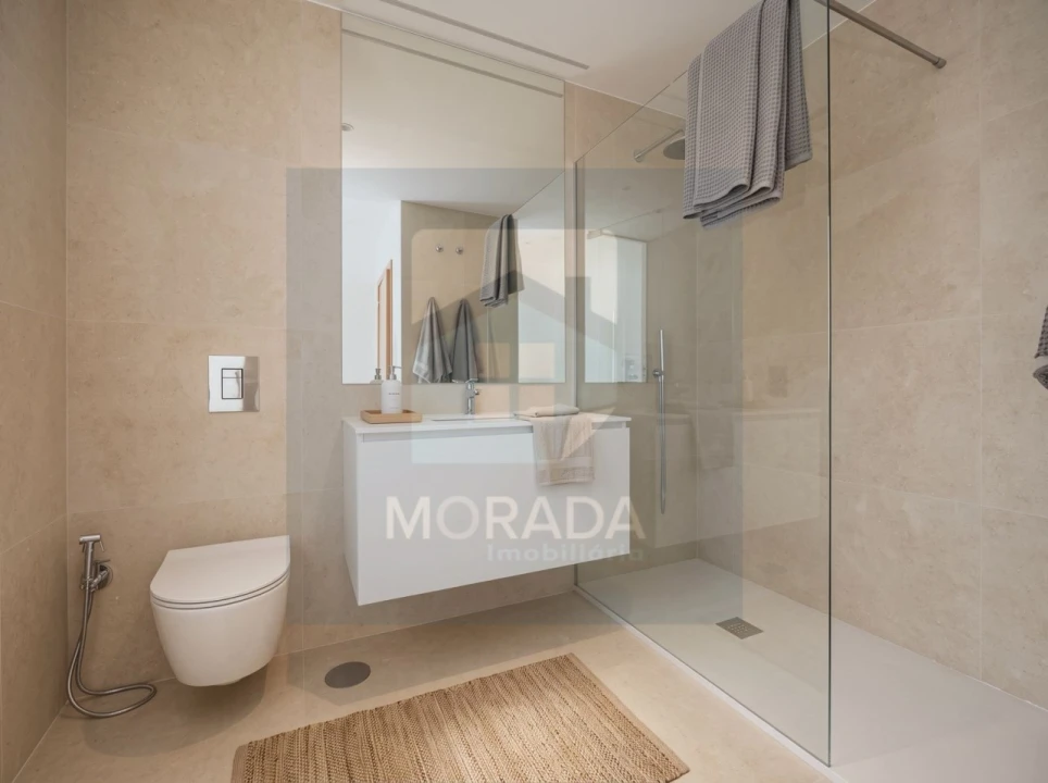 Apartamento T1 para Venda em Matosinhos e Leça da Palmeira Foto 26