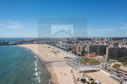 Apartamento T1 para Venda em Matosinhos e Leça da Palmeira