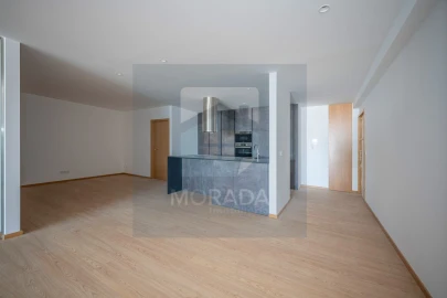 Apartamento T1 para Venda em Matosinhos e Leça da Palmeira