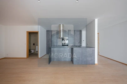Apartamento T1 para Venda em Matosinhos e Leça da Palmeira