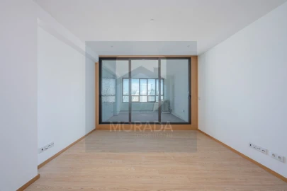 Apartamento T1 para Venda em Matosinhos e Leça da Palmeira