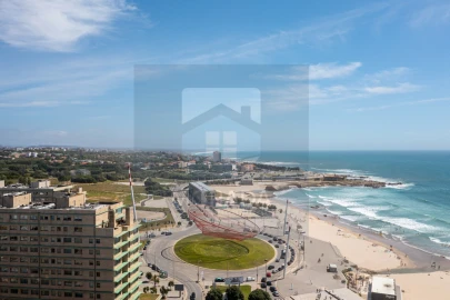 Apartamento T1 para Venda em Matosinhos e Leça da Palmeira
