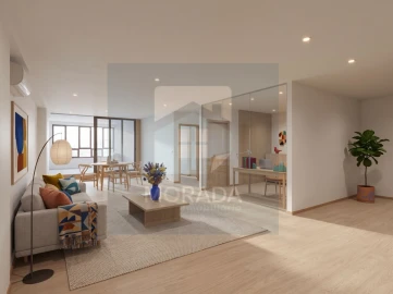 Apartamento T1 para Venda em Matosinhos e Leça da Palmeira