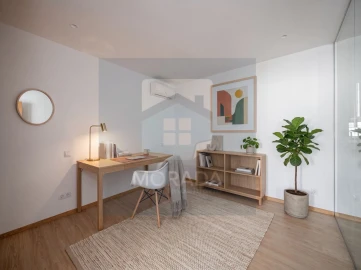 Apartamento T1 para Venda em Matosinhos e Leça da Palmeira