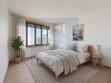 Apartamento T1 para Venda em Matosinhos e Leça da Palmeira