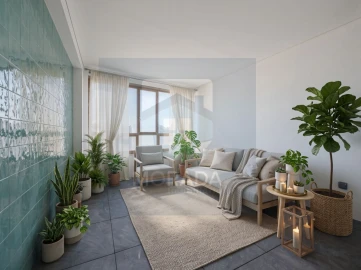 Apartamento T1 para Venda em Matosinhos e Leça da Palmeira