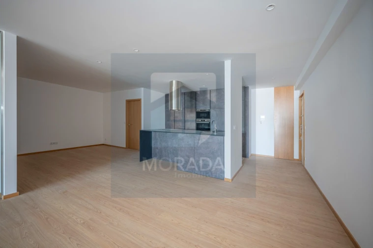 Apartamento T1 para Venda em Matosinhos e Leça da Palmeira Foto 4