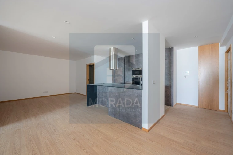 Apartamento T1 para Venda em Matosinhos e Leça da Palmeira Foto 5
