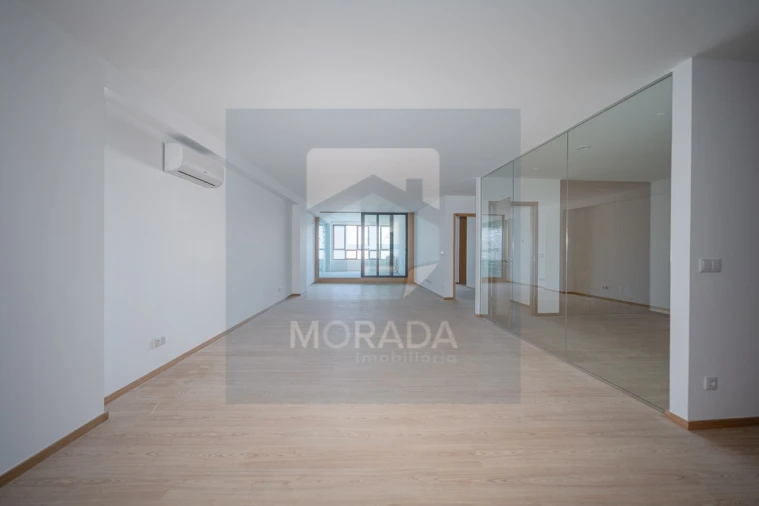 Apartamento T1 para Venda em Matosinhos e Leça da Palmeira Foto 8